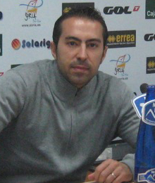 Autor: Joaquín Lobón