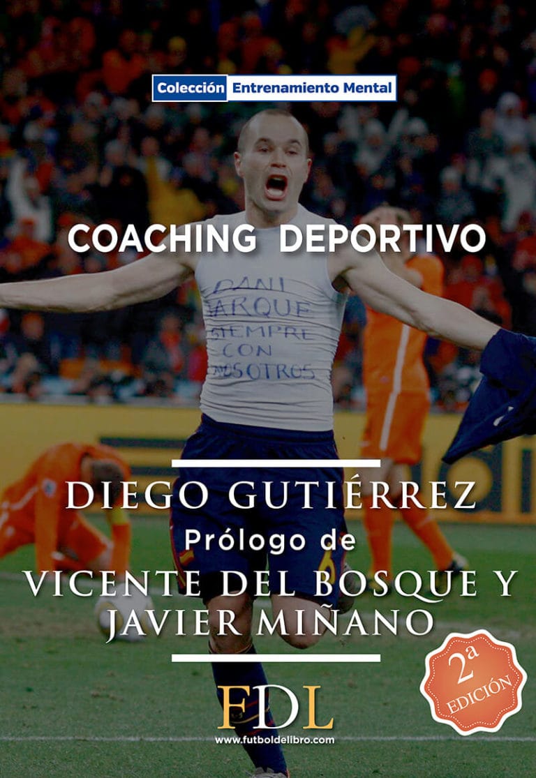 Coaching Deportivo