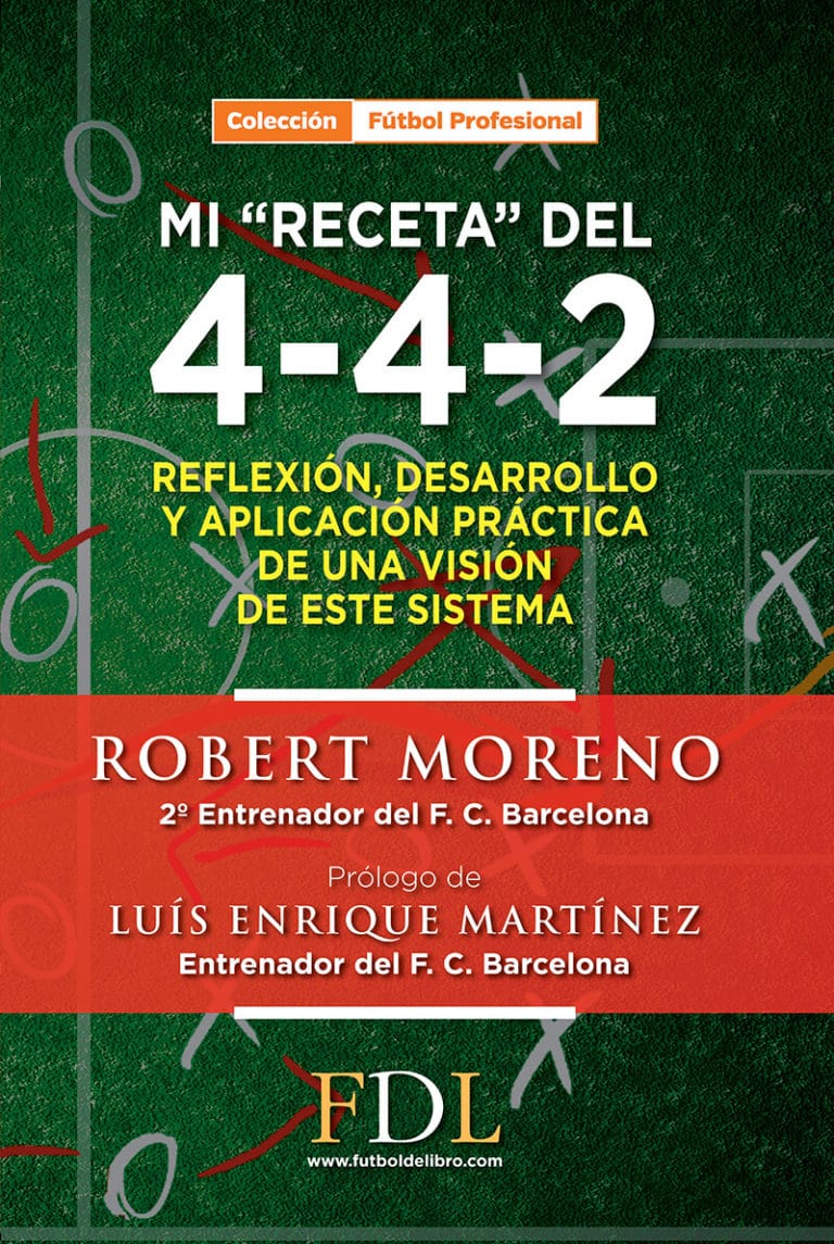 Mi «receta» del 4-4-2