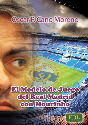 El Modelo de Juego del Real Madrid con Mourinho