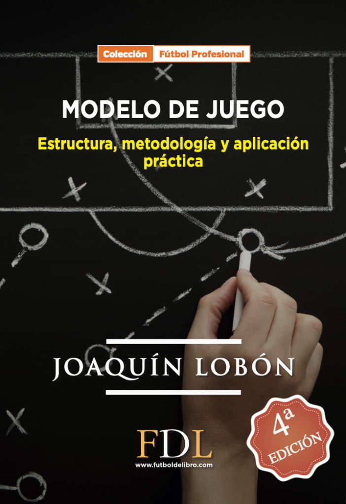 Modelo de Juego: Estructura, metodología y aplicación práctica