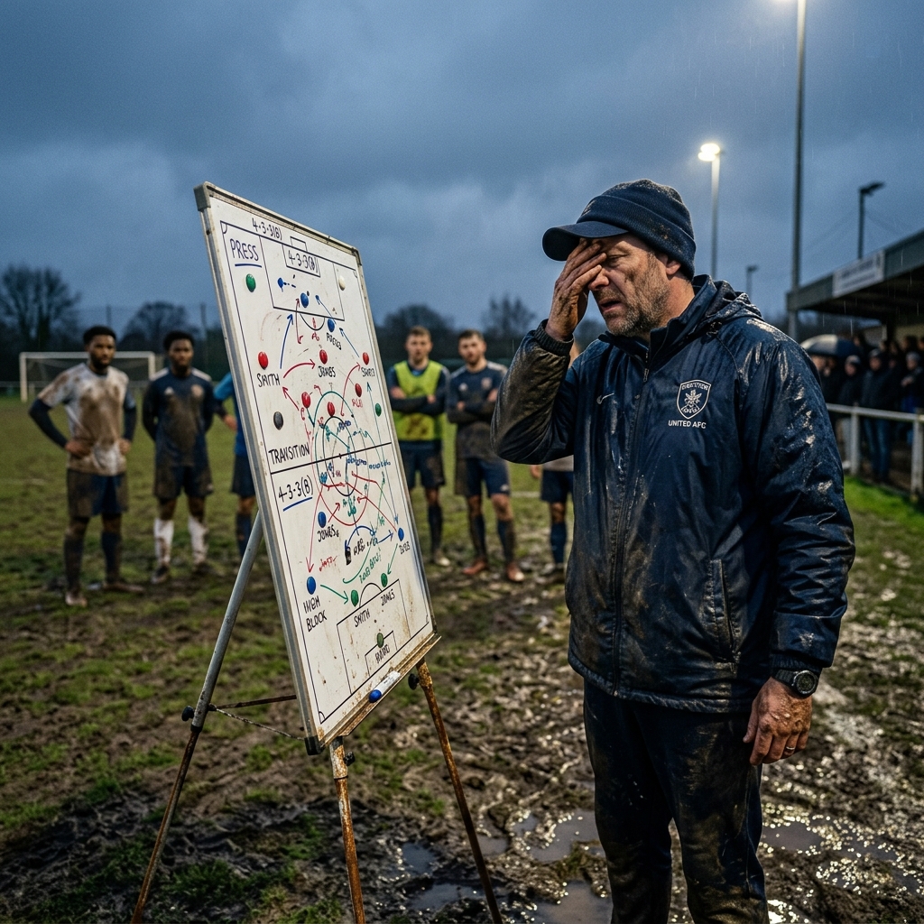 ¿Por qué copiar el estilo de la élite destruirá a tu equipo?