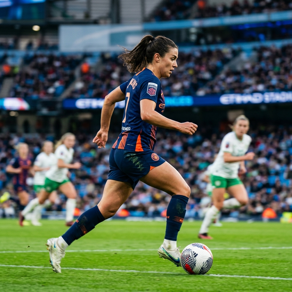 Ese momento mágico donde todo sale bien: La psicología del flow en el césped