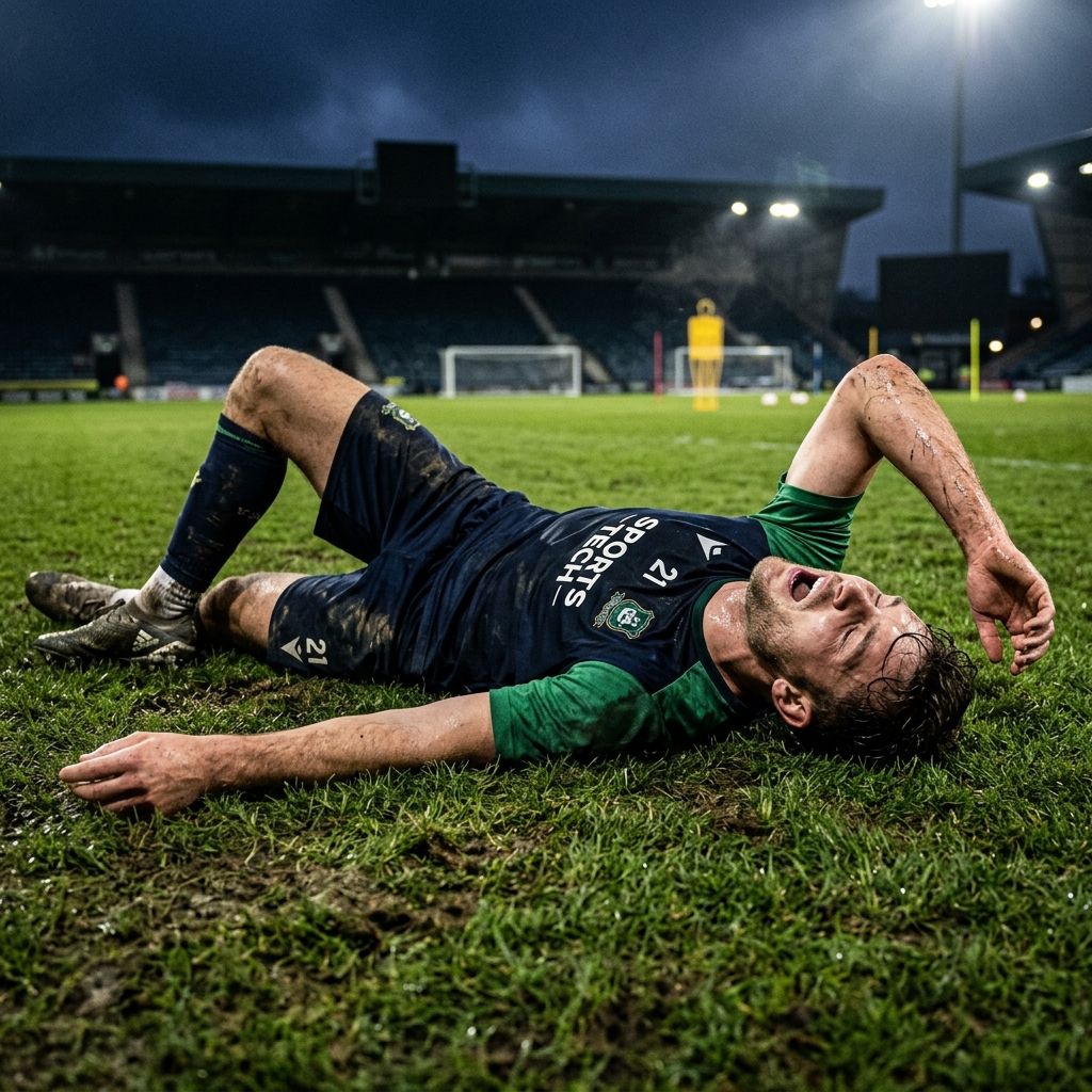 Las agotadoras agujetas infinitas no te coronarán: Así debe funcionar tu preparador