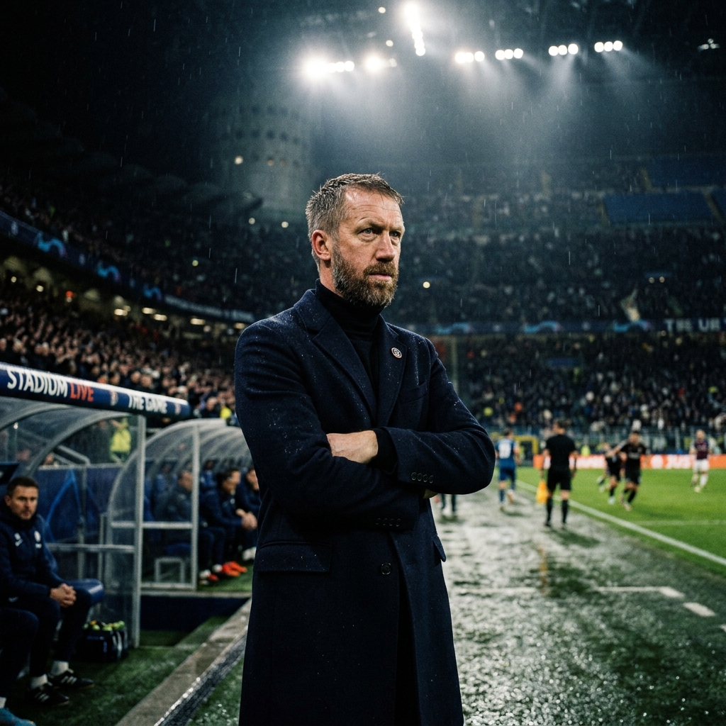 Cuando el conocimiento táctico choca contra la presión de las derrotas semanales