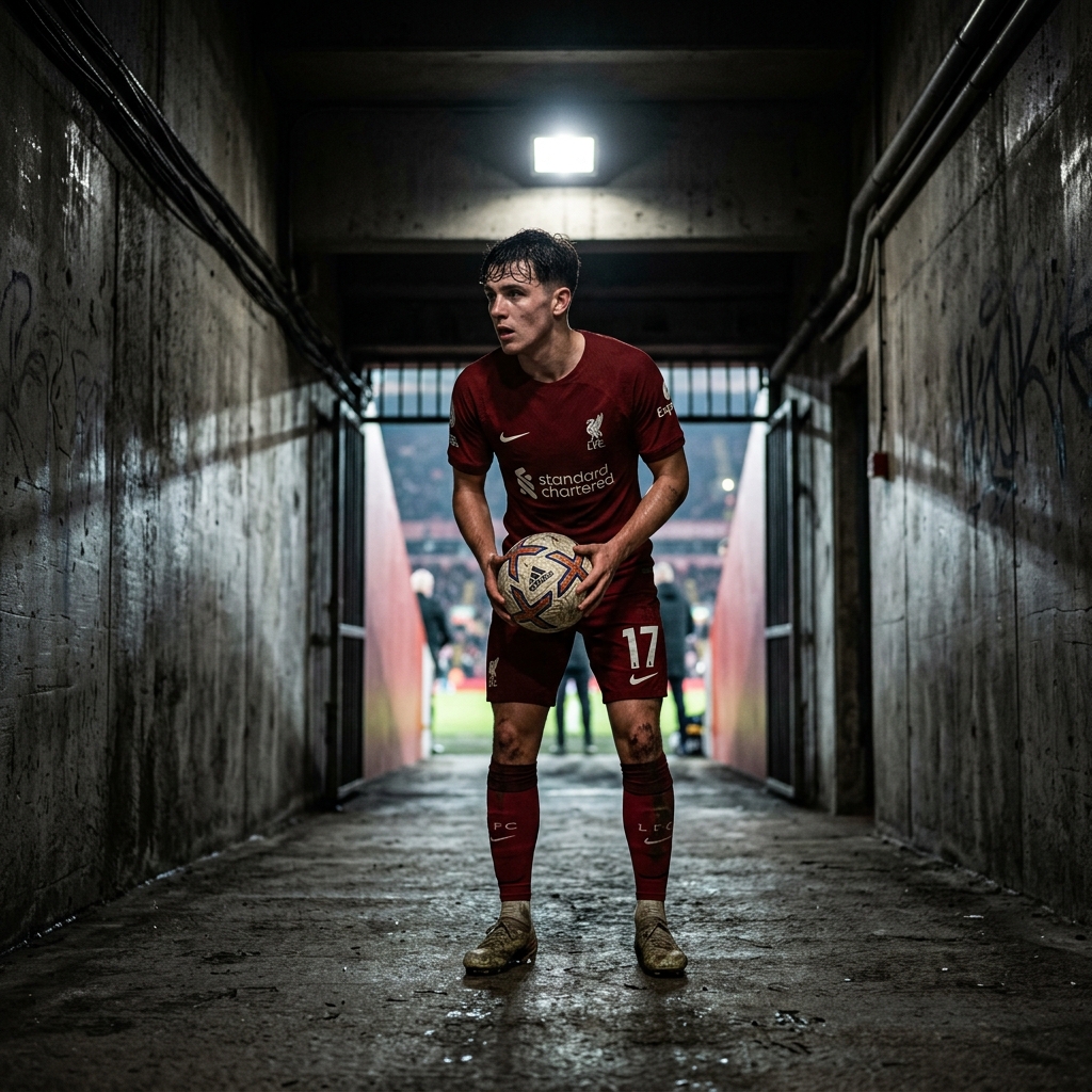 El oscuro embudo hacia la cima: Por qué la ‘élite’ tritura a la cantera