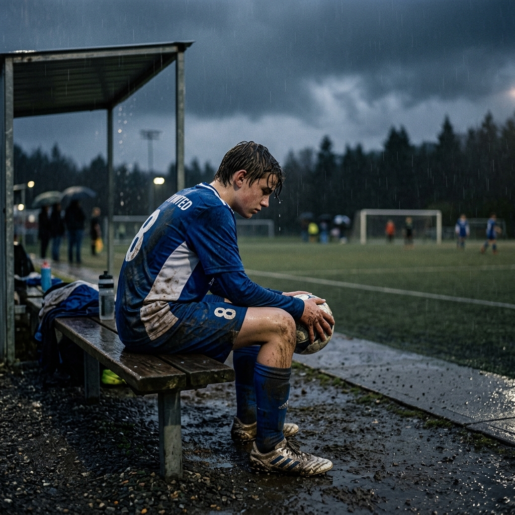 Por qué enseñar el miedo a no ganar está destruyendo el futuro del futbolista adolescente