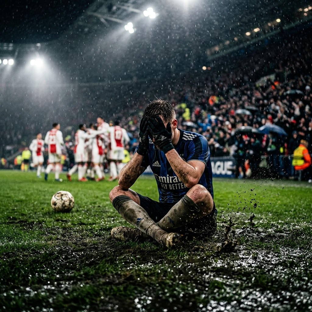 Deja de poner excusas: Por qué el 90% de los futbolistas nunca alcanzan su pico